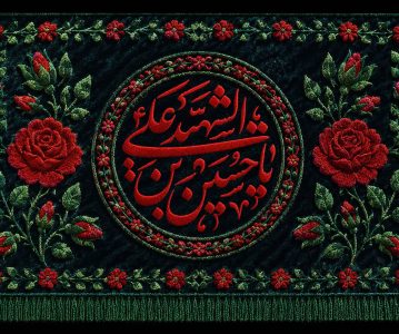 جلسات محرم ۱۴۰۵
