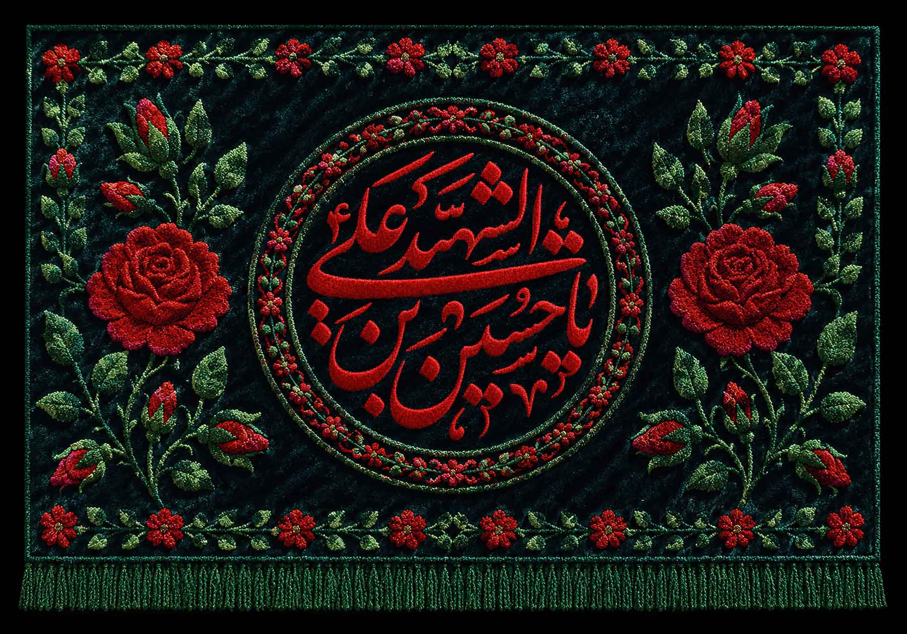 جلسات محرم ۱۴۰۵